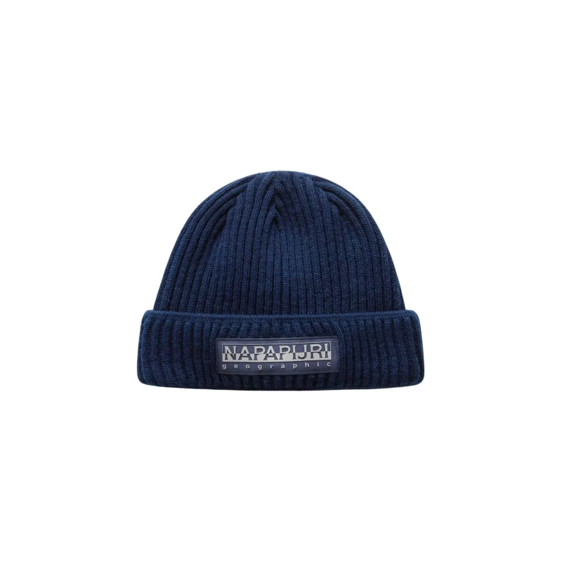 Image of Napapijri F-Vispa Cap Bleu Male One size
