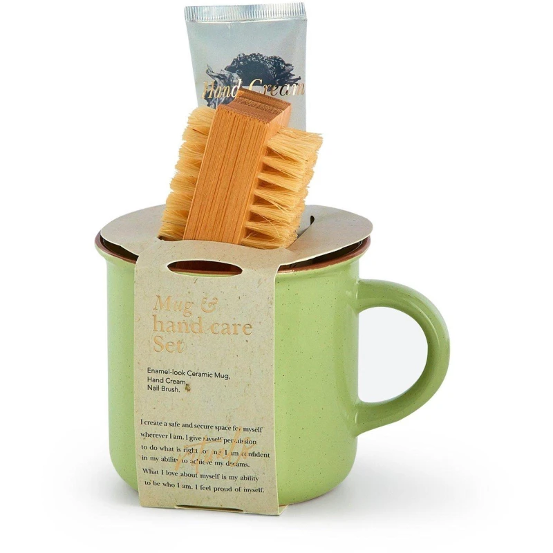 Image of Studio Love Mum With Hand Care Set - None None One Size