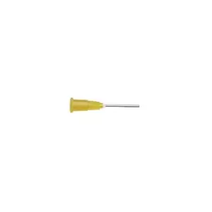Image of Weller KDS2012P 20 Gauge x 1/2" Threaded Hub Dispensing Needle - P...