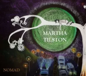 Image of Nomad by Martha Tilston CD Album