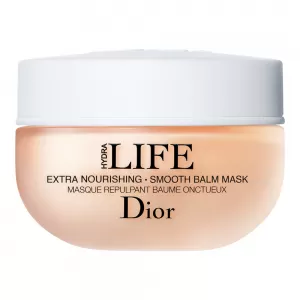 Image of Dior Hydra Life Extra Plump Smooth Balm Mask 50ml