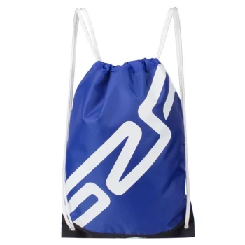 Image of Slazenger Gym Sack - Blue