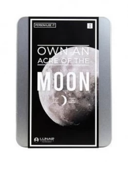 Image of Gift Republic Moon Personalise It
