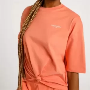 Image of Chelsea Peers T Shirt - Pink