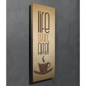 Image of PC162 Multicolor Decorative Canvas Painting