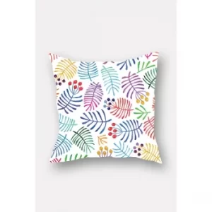Image of YS98512024 Multicolor Cushion Cover