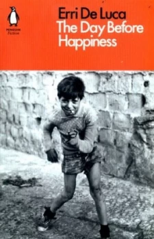 Image of The Day before Happiness by Erri De Luca Book