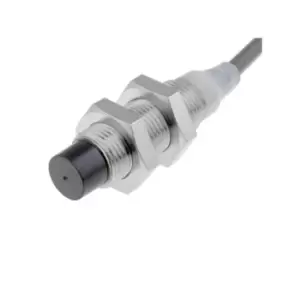 Image of Proximity Sensor, Cylindrical, 8MM Range, Non-shield Pre-wired, NPN-NO