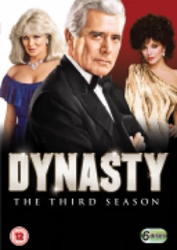 Image of Dynasty - Season 3