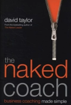Image of The Naked Coach by David Taylor Paperback