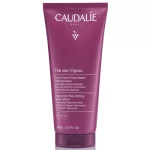 Image of Caudalie The des Vignes Nourishing Body Lotion (Various Sizes) - 200ml