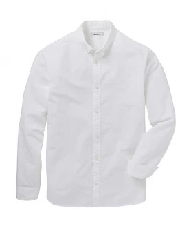 Image of Jack & Jones Cotton Linen Summer Shirt