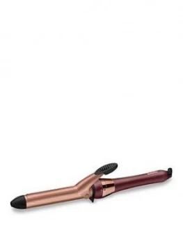 Image of Babyliss Berry Crush Curls Curling Tong