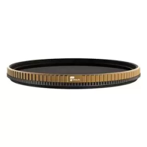 Image of Polar Pro Quartzline 67mm ND16/PL Filter