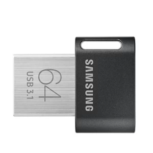 Image of Samusung Fit Plus 64GB USB 3.1 USB Flash Drive