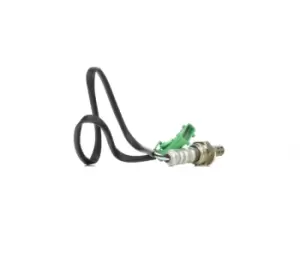 Image of RIDEX Lambda sensor 3922L0627 Oxygen sensor,O2 sensor PEUGEOT,CITROEN,206 Schragheck (2A/C),206 CC (2D),207 (WA_, WC_),307 CC (3B),307 SW (3H)