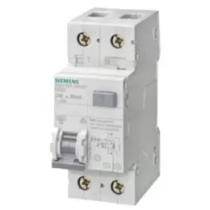 Image of Siemens 5SU13566KK13 Switch 13 A 0.03 A 230 V