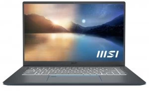 Image of MSI Prestige 15 A11SCX 15.6" Laptop