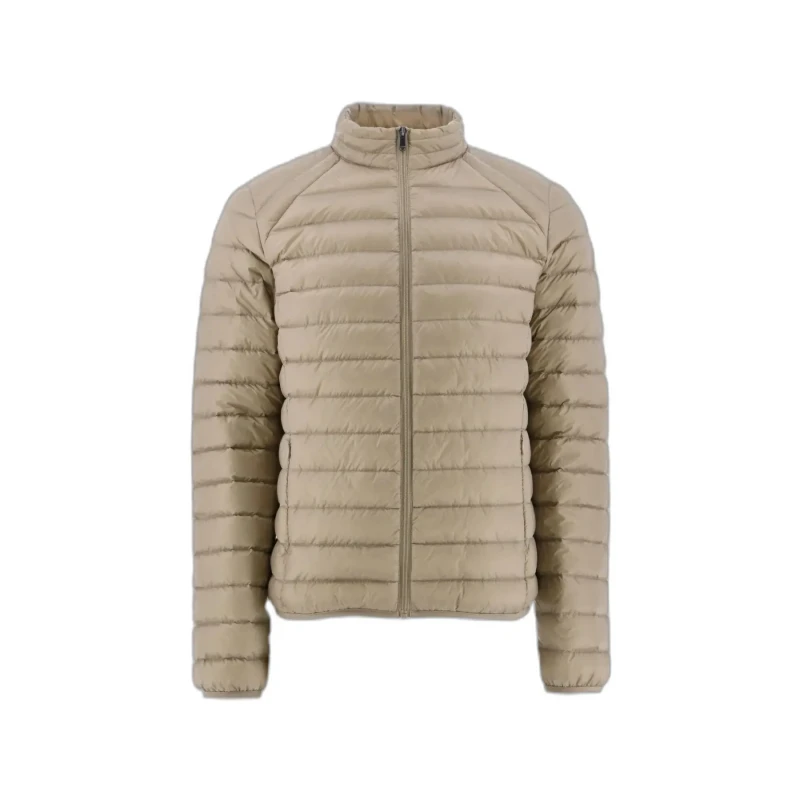 Image of JOTT Puffer Jacket JOTT Mat Beige Male M