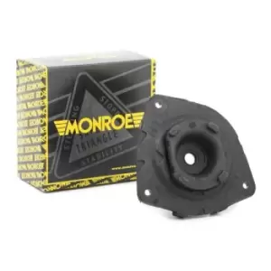 Image of MONROE Top strut mount RENAULT,NISSAN MK264L 54321AX600,54321BC40A,7701208582 7701208822,7701208822SK,8200183567,8200504291