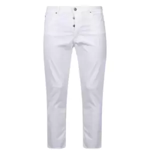 Image of Boss J31 Milan - White