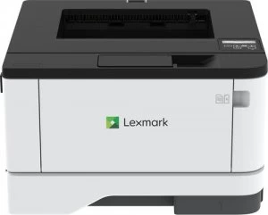Image of Lexmark B3442DW Wireless Mono Laser Printer