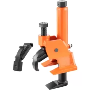 Image of Manual Tire Bead Breaker, 96.5-106.7mm Tires Changer Tool with Rubber Pad, Protect Aluminum Alloy Hubs, Easy-Operated Tire Repair Tool for