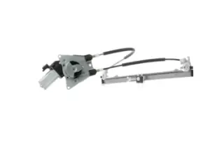 Image of RIDEX Window regulator FIAT,PEUGEOT,CITROEN 1561W0391 1488559080,1462444080,1484121080 1484119080,922434