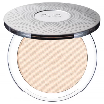 Image of PUR 4-in-1 Pressed Mineral Make-up 8g (Various Shades) - 22 LN2 Fair Ivory