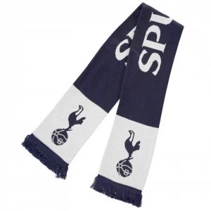 Image of Team Football Scarf - Spurs
