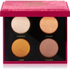 Image of Bobbi Brown Lunar New Year Luxe Eye Shadow Quad Eyeshadow Palette 10 g