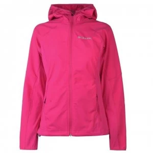 Image of Columbia Sweet Softshell Jacket