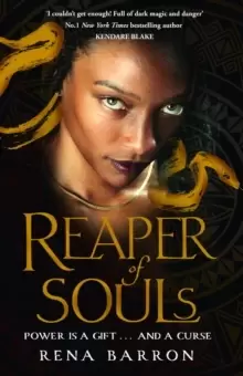 Image of Reaper of Souls