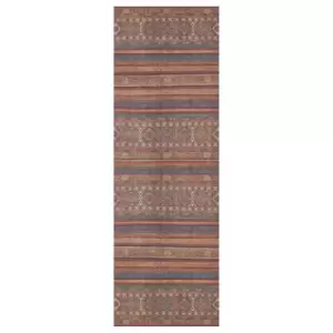 Image of Washarug Persian Classics Runner Zahra 60X180cm Red