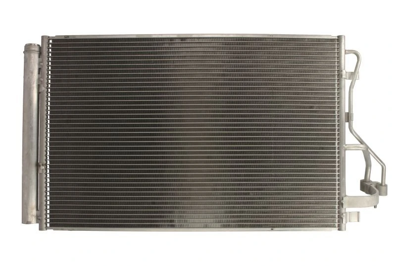 Image of AKS DASIS 562042N Condenser with dryer Aluminium Condenser,air conditioning (448)