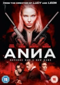 Image of Anna Movie