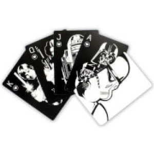 Image of Star Wars Playing Cards