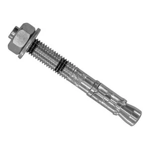 Image of Rawlplug R-XPT Plated Throughbolt M16 x 180mm