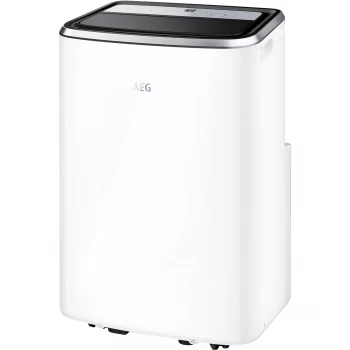 Image of AEG AXP26U338CW 9000BTU Portable Air Conditioner