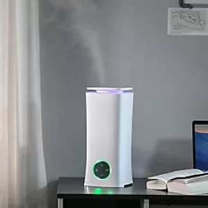 Image of HOMCOM 2L Humidifier