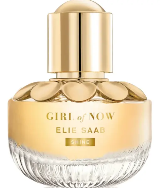 Image of Elie Saab Girl Of Now Shine Eau de Parfum For Her 30ml