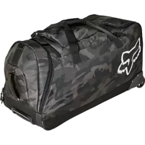 Image of Shuttle Back Camo Roller Gear Bag