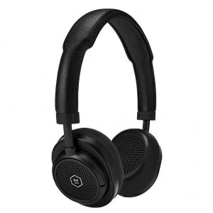 Image of Master and Dynamic MW50 Bluetooth Wireless Headphones