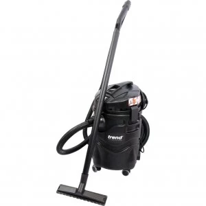Image of Trend T31A Wet & Dry Vacuum Cleaner