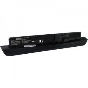 Image of Laptop battery Beltrona replaces original battery GG386 312 0445 FG442 TA1 916C4610F SQU 508 916 4610F 916 4790