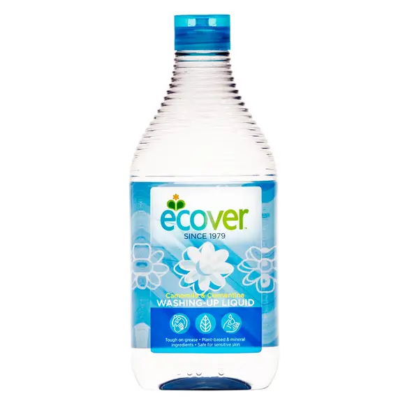 Image of Ecover Washing Up Liquid 950ml