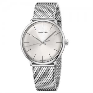 Image of CK CALVIN KLEIN NEW COLLECTION WATCHES Mod. K8M21126