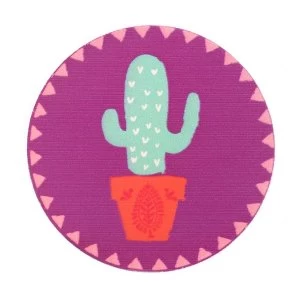 Image of Cactus Magnet
