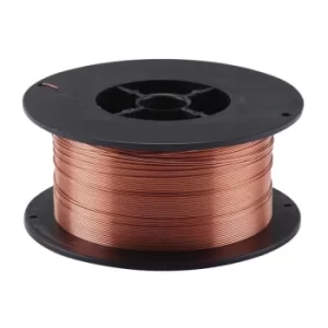 Image of Draper Mild Steel Mig Welding Wire 0.6mm 700g