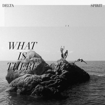 Image of Delta Spirit - What Is There Vinyl